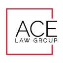 Ace Law Group | Las Vegas Injury Lawyer logo
